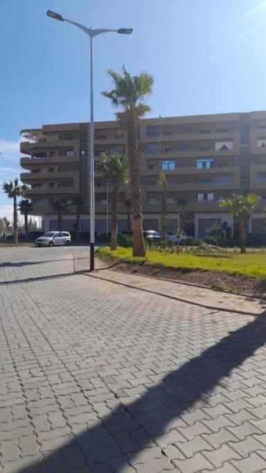 Appart Kech Menera Marrakesh Exterior foto